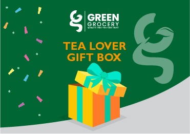 Tea Lover gift box